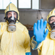 Image for article titled A Legal Challenge To The Ebola Quarantine Would Probably Fail